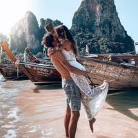 Отзыв от Аврора - Виза Destination Thailand